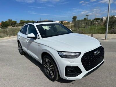 Audi Q5 Sportback