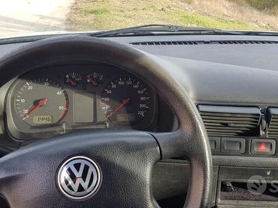 usata VW Golf IV Golf 1.9 TDI/110 CV cat 5p. Comfortline