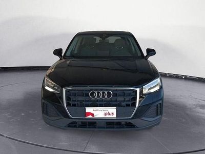 Usata Audi Q2 Business 116 CV (85 kW) 2023 Nero SUV