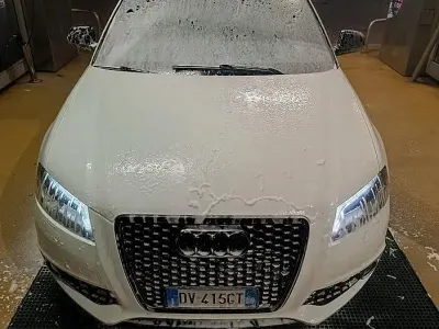 Usata Audi A3