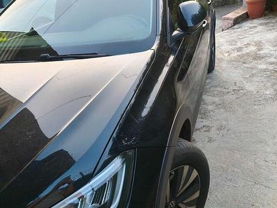 Usata VW Taigo 95 CV (69 kW) 2023 Nero SUV