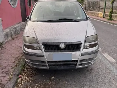 Usata Fiat Ulysse