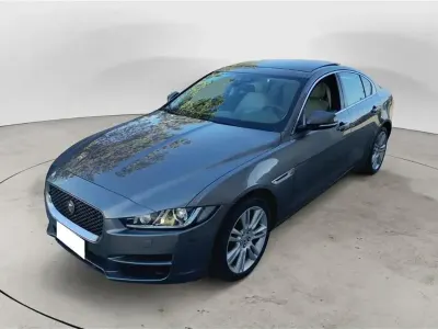 Usata Jaguar XE