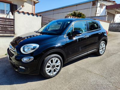 usata Fiat 500X 500X 1.6 MultiJet 120 CV 120°