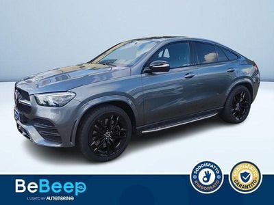 Mercedes GLE350