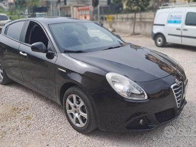 usata Alfa Romeo Giulietta (2010-21) - 2011