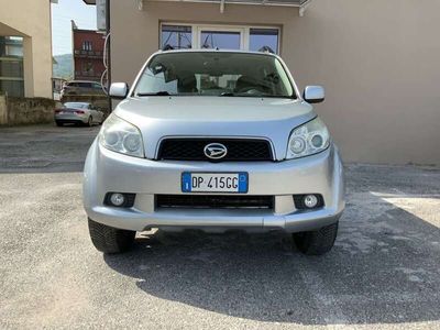 usata Daihatsu Terios 1.5 Hiro 4WD