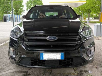 usata Ford Kuga KugaST Line 1.5 benzina