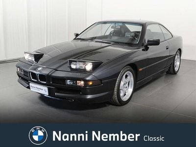 Usata BMW 850 299 CV (219 kW) 1991 Other Coupé