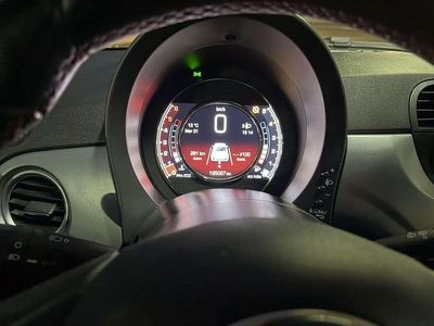 Usata Fiat 500 S 95 CV (69 kW) 2016 Utilitaria
