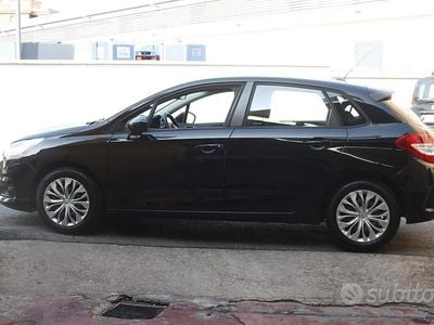 Citroën C4