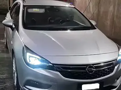Usata Opel Astra