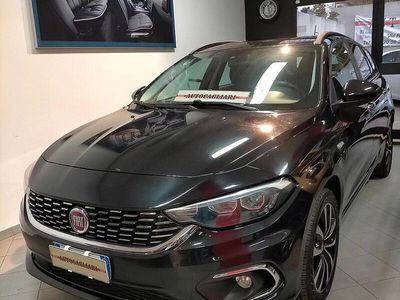 usata Fiat Tipo SW 1.6mjet 120cv Business IVA ESPOSTA