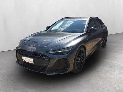 Nuova Audi A6 Edition .1 204 CV (150 kW) 2026 Grigio daytona perla Station wagon