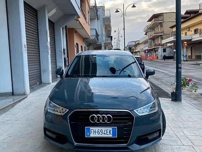 Usata Audi A1 Admired 90 CV (66 kW) 2015 Utilitaria