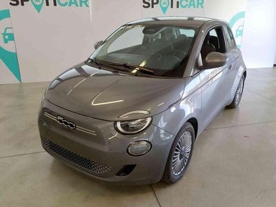 usata Fiat 500e 