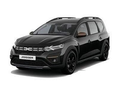 Nuova Dacia Jogger Extreme 91 CV (66 kW) 2026 Nero Monovolume