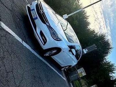 Usata Opel Astra Energy 136 CV (100 kW) 2017 Bianco Berlina