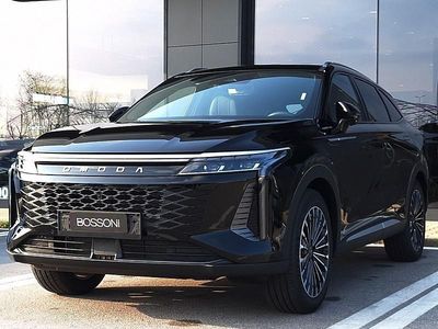 Nuova Omoda 9 537 CV (394 kW) 2026 Nero SUV