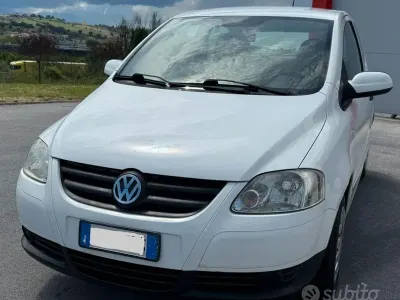 Usata VW Fox