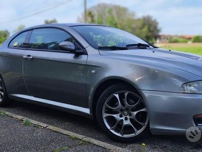 usata Alfa Romeo GT 1.9 16v jtd mjt