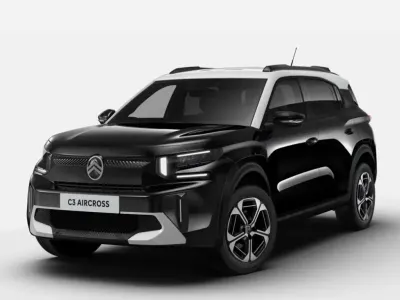Nuova Citroën C3 Aircross 145 CV (106 kW) 2026 SUV