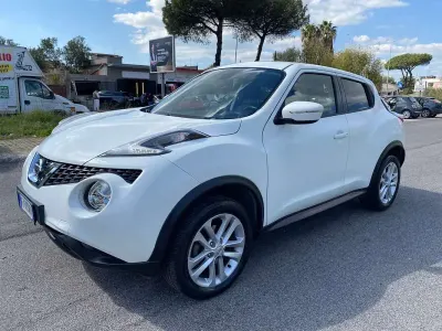Gebraucht Nissan Juke