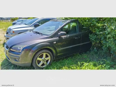 Usata Ford C-MAX