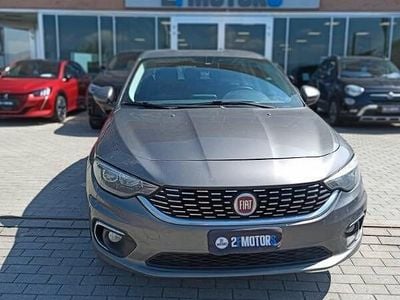 Usata Fiat Tipo Easy 120 CV (88 kW) 2016 Berlina