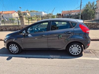 Usata Ford Fiesta 68 CV (50 kW) 2008 Utilitaria