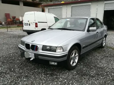 Usata BMW 318