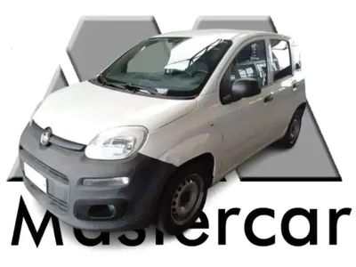 Usata Fiat Panda