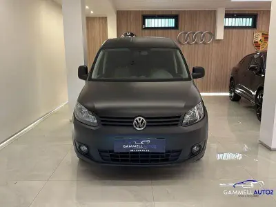 Usata VW Caddy