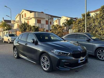Usado BMW 118 M Sport 150 CV (110 kW) 2021 Utilitario