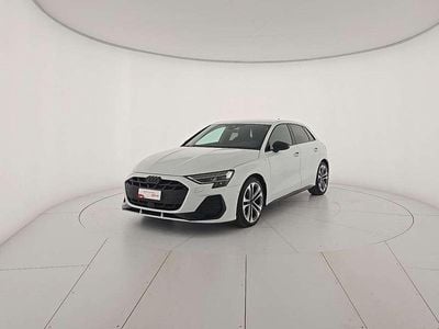 Usata Audi A3 Sportback