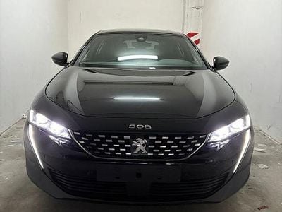 Occasion Peugeot 508
