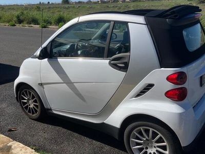 usata Smart ForTwo Coupé 2ª serie - 2010