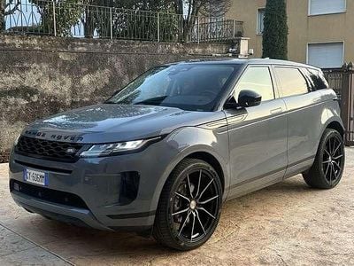 Usata Land Rover Range Rover evoque 163 CV (119 kW) 2023 SUV