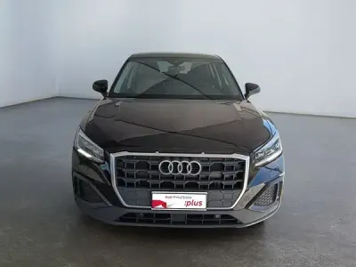 Usata Audi Q2 Business 116 CV (85 kW) 2024 Nero SUV