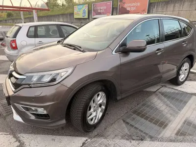 Usata Honda CR-V