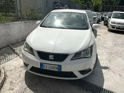 Usata Seat Ibiza