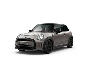 Usata Mini Cooper SE 135 kW (184 CV) 2021 Utilitaria