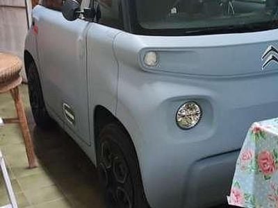 Usata Citroën AMI 2023 Grigio