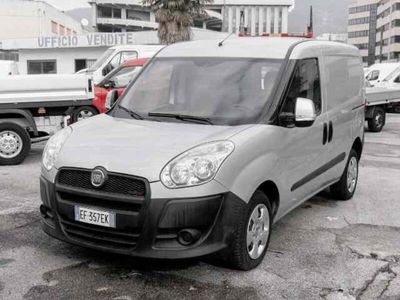 usata Fiat Doblò Doblò 3ª serie1.6 MJT 105CV PC-TN Cargo Lamierato