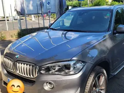 Usata BMW X5