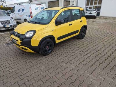 usata Fiat Panda Cross 1.2 City s&s 69 CV