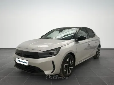 Nuova Opel Corsa 101 CV (74 kW) 2026 Gray Utilitaria