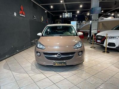 usata Opel Adam 2015 - 1.4 GPL