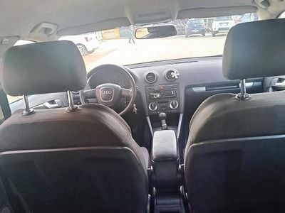 Gebraucht Audi A3 140 PS (102 kW) 2005 Kleinwagen