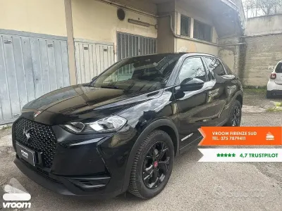 Usata DS Automobiles DS3 Crossback